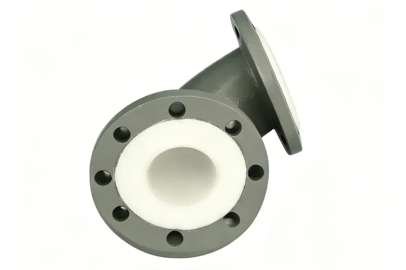 China PTFE Lined Elbow Product, Products