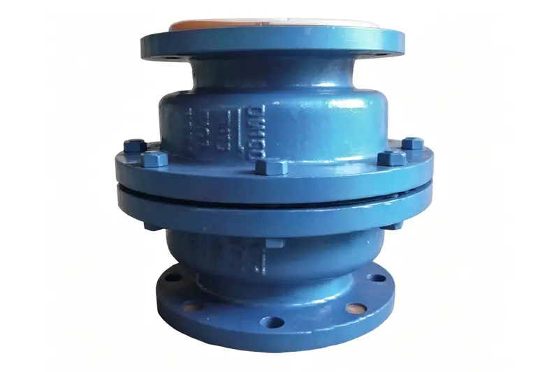 China PTFE-Lined Check Valve Factories, Service