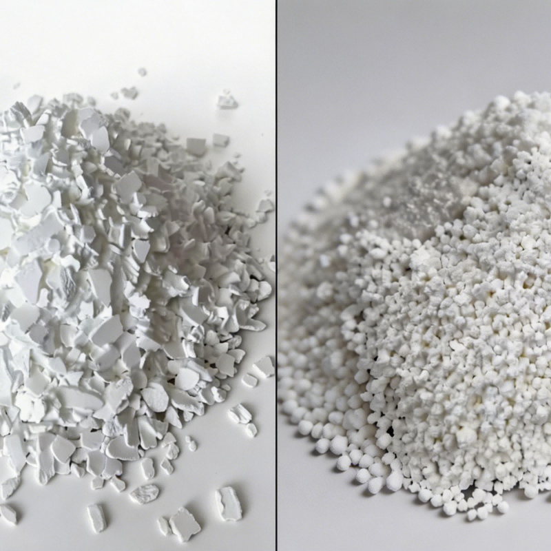 Calcium salt chemical industry application