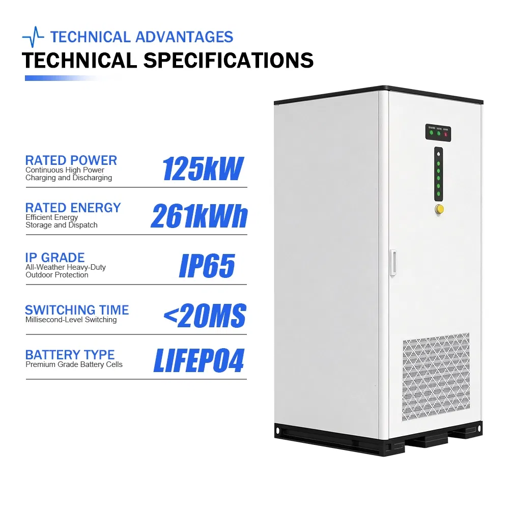 ESS System 2