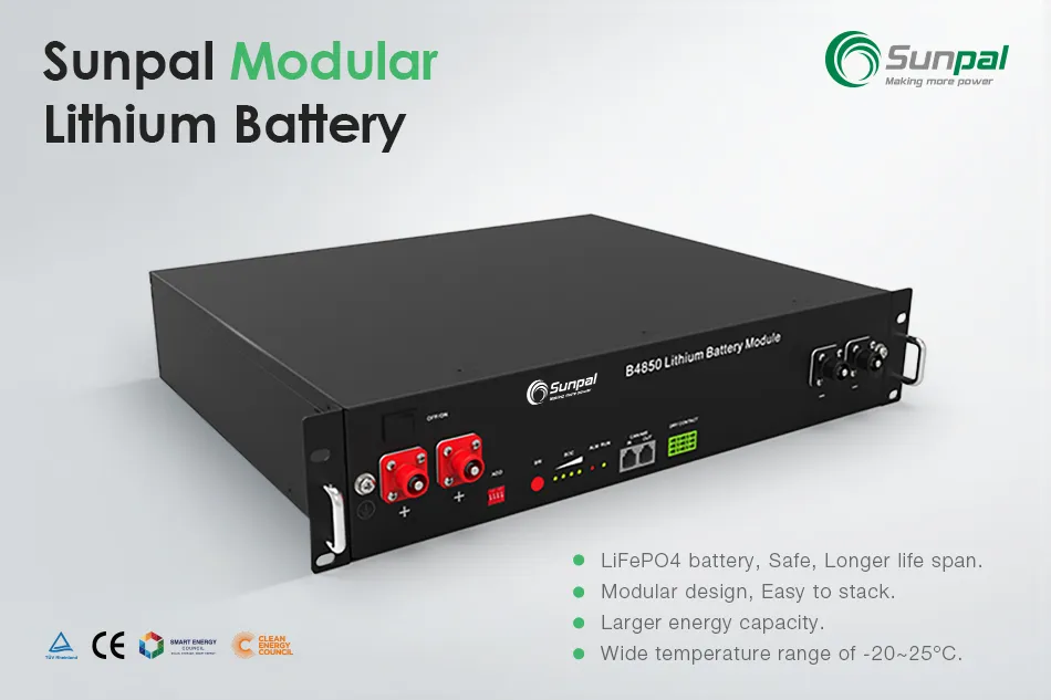 Battery Pack 1