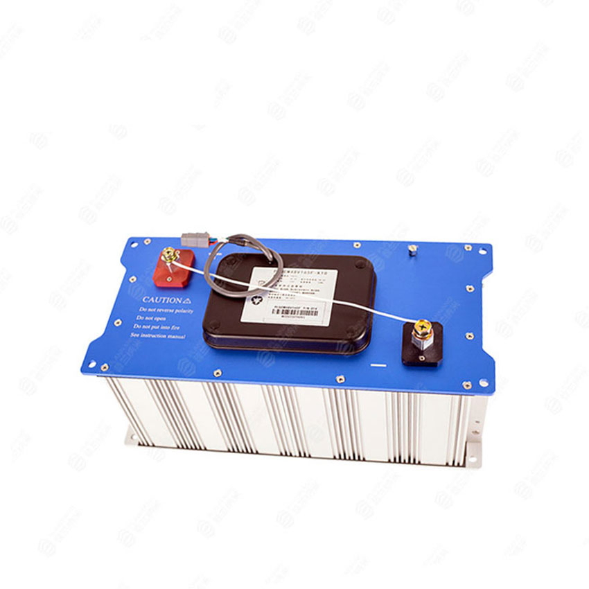 بلانانو 12V 16V 48V 165f نظام تخزين طاقة بطارية المركبات الكهربائية