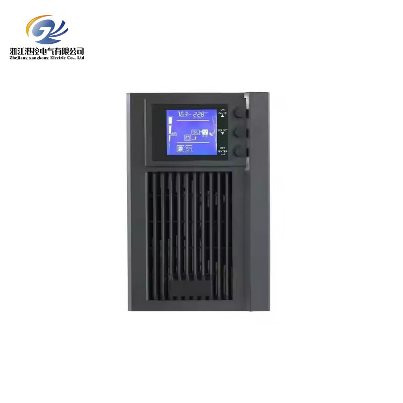 kN-H31 10kVA 15kVA 20kVA مزود طاقة غير منقطع ذكي وصامت بسعر الجملة لمراكز بيانات المكاتب