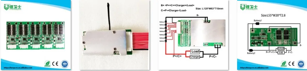 Fast Selling PCM 4