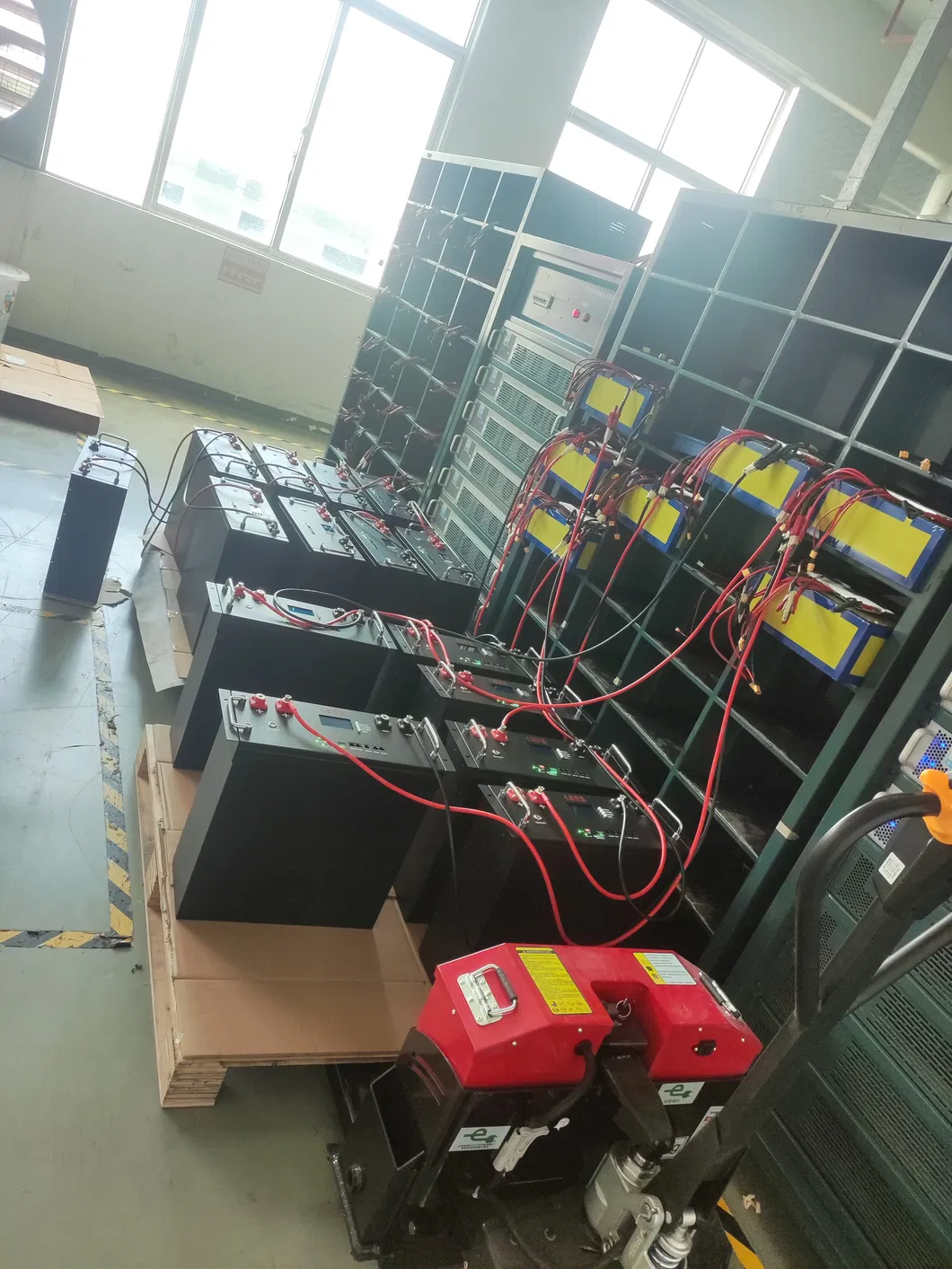 Battery View 1
