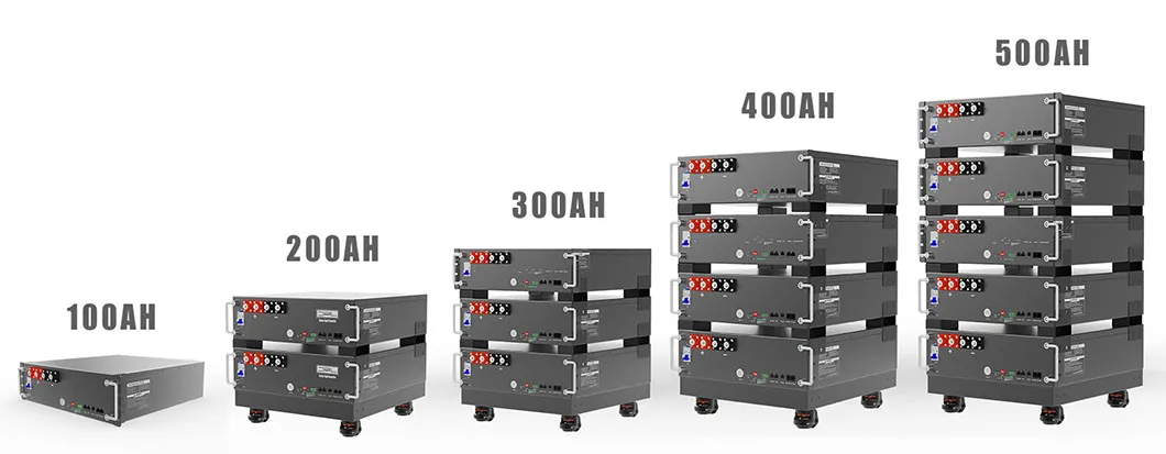 Solar Storage Details