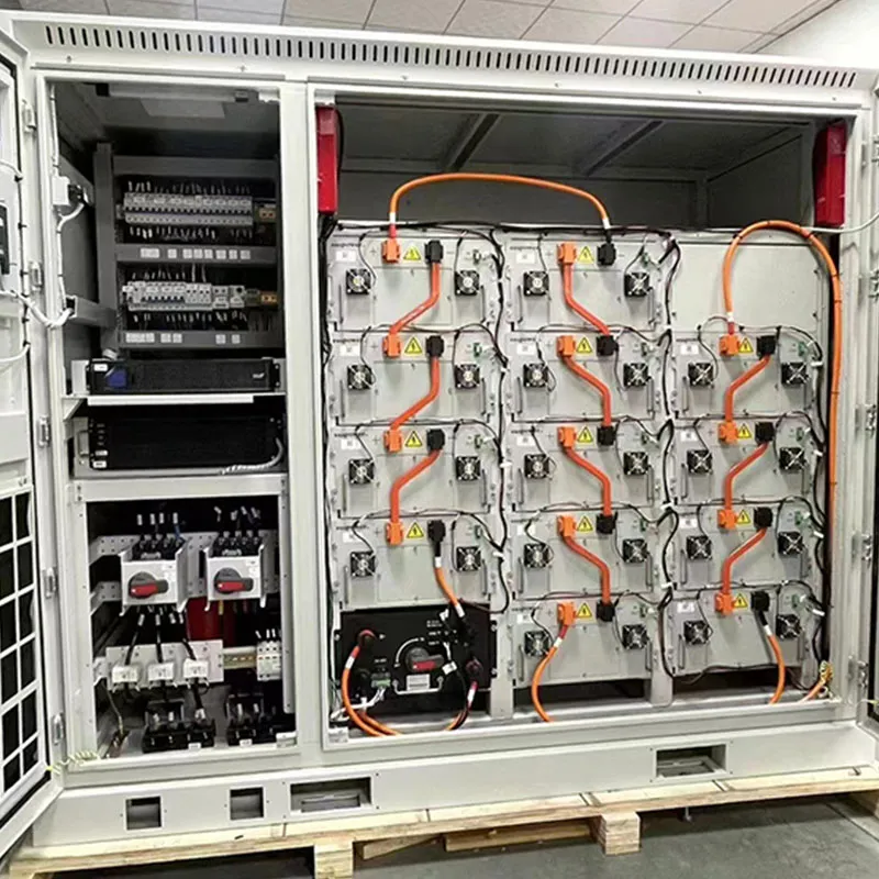Container system