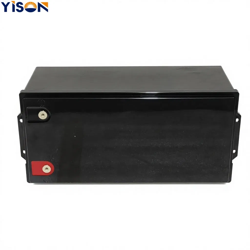 CE Un38.3 معتمد 12V 24V 36V 48V 100ah 200ah 314 1kwh 2kwh 5kwh حزمة بطارية أيون الليثيوم LiFePO4 لنظام تخزين الطاقة الشمسية الصناعية خارج الشبكة