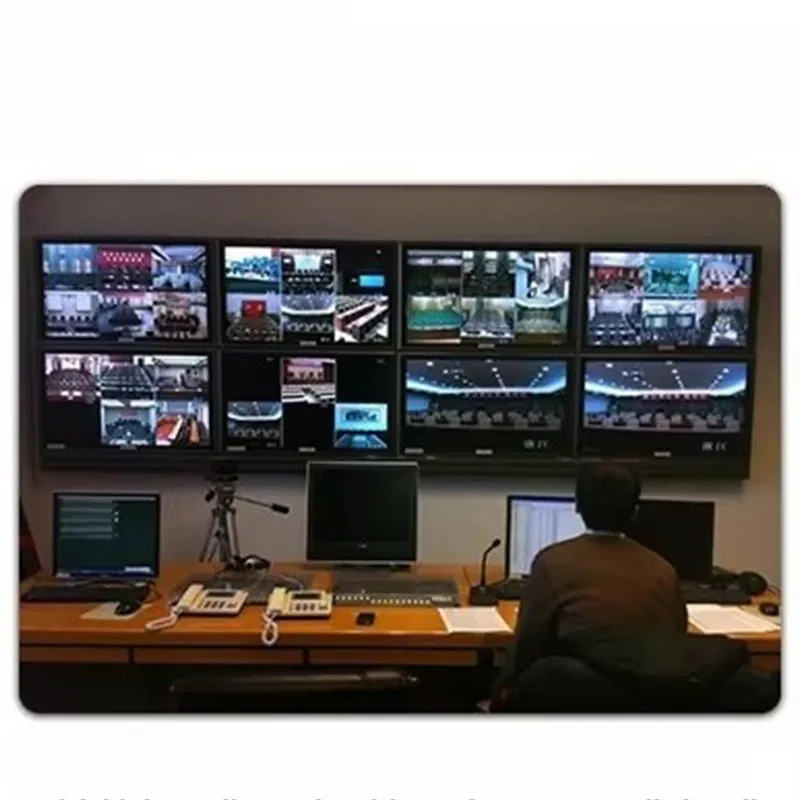 Automation Control
