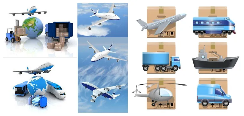 Shipping Methods
