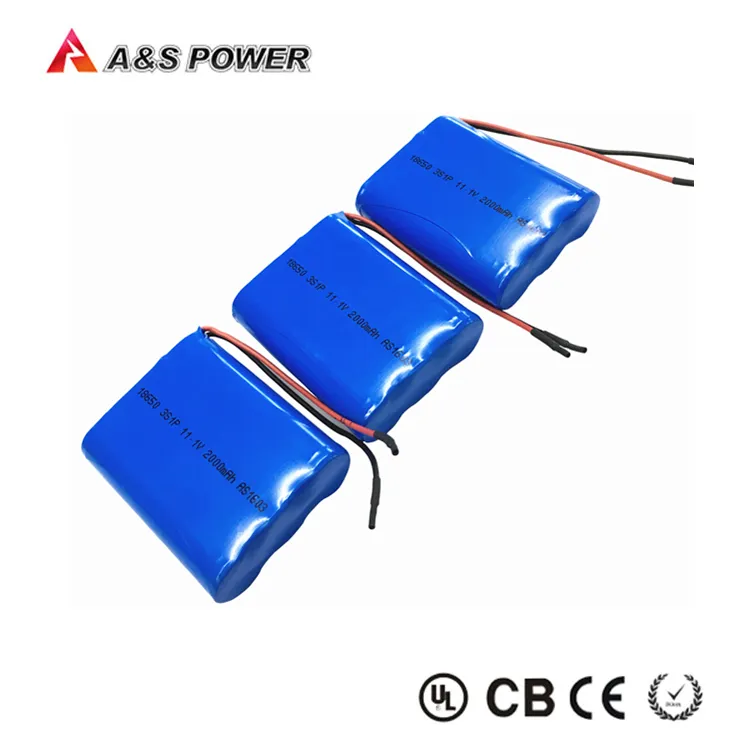 Battery Image 1