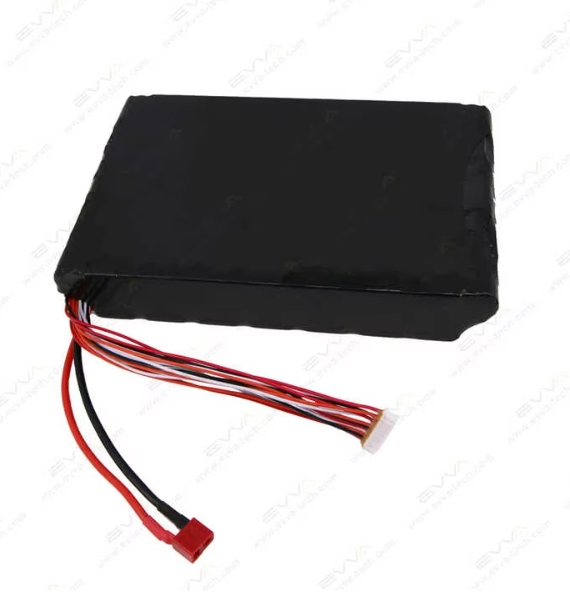 إيفّا أو OEM 24V 36V 48V 60V 10ah 12ah 20ah 30ah حزمة بطارية ليثيوم أيون قابلة لإعادة الشحن مخصصة للدراجة الكهربائية وسكوتر الكهرباء