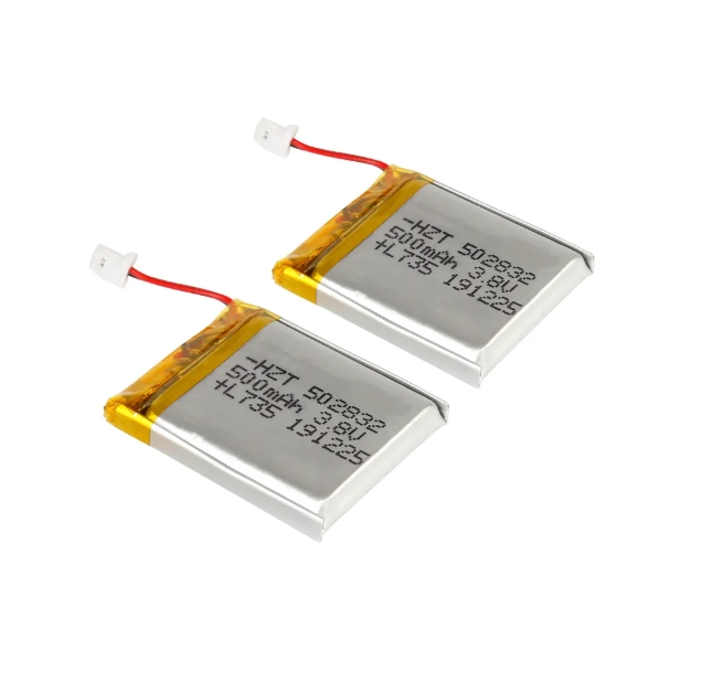 حزمة بطارية ليثيوم بوليمر ذات دورة حياة طويلة 3.7V 3000mAh 803040 لتخزين الطاقة المحمولة وتطبيقات الطاقة الاحتياطية
