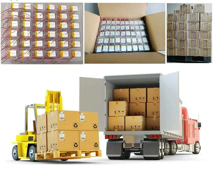 Packaging