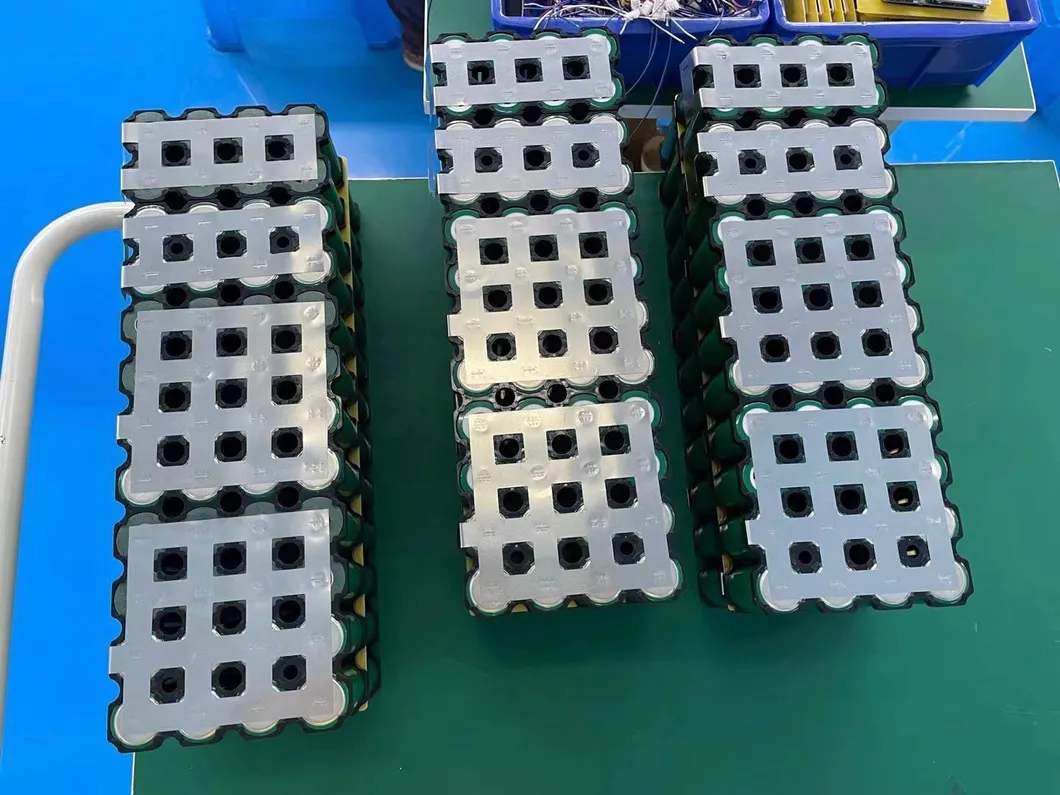 Energy Storage System