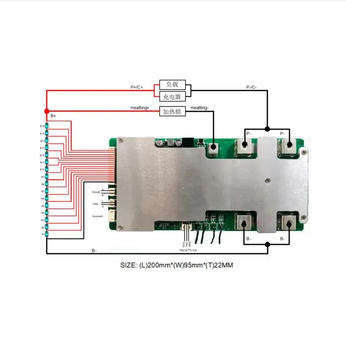 BMS Component 2