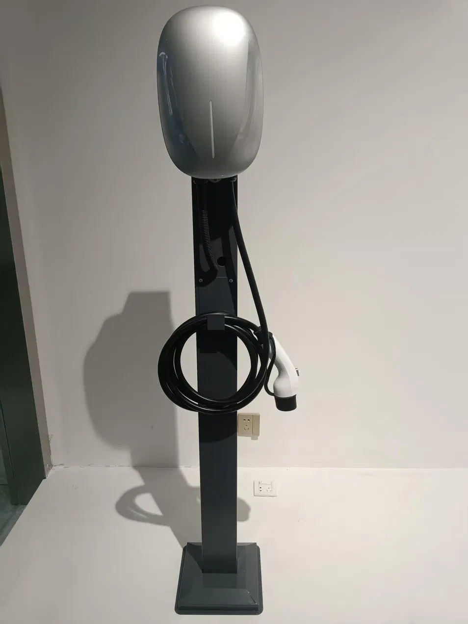 7kw charging solution