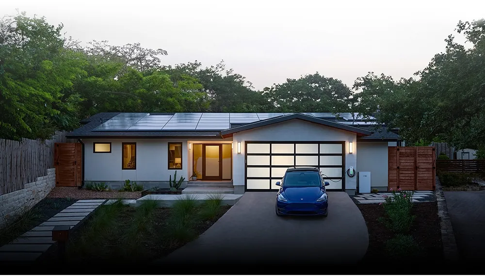 Powerwall