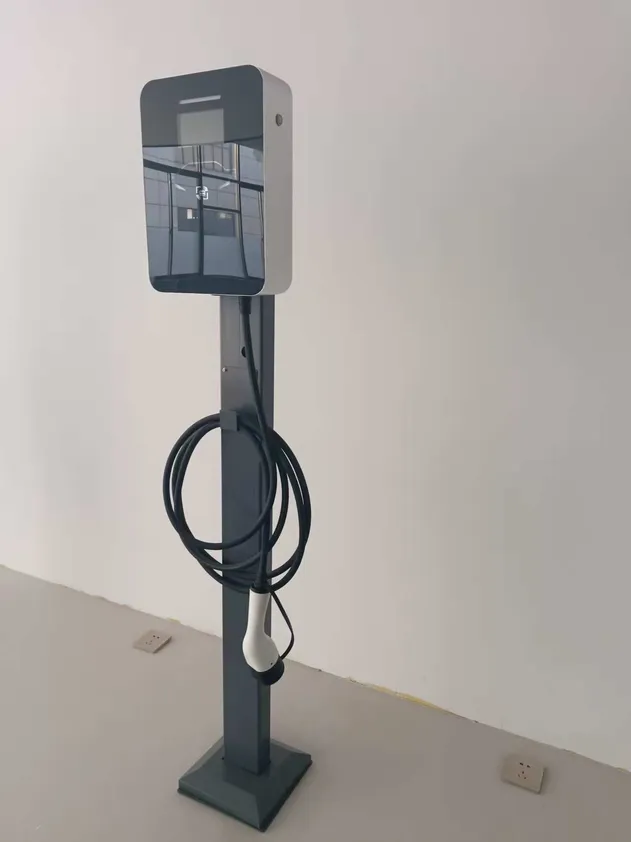 EV charger detail 3