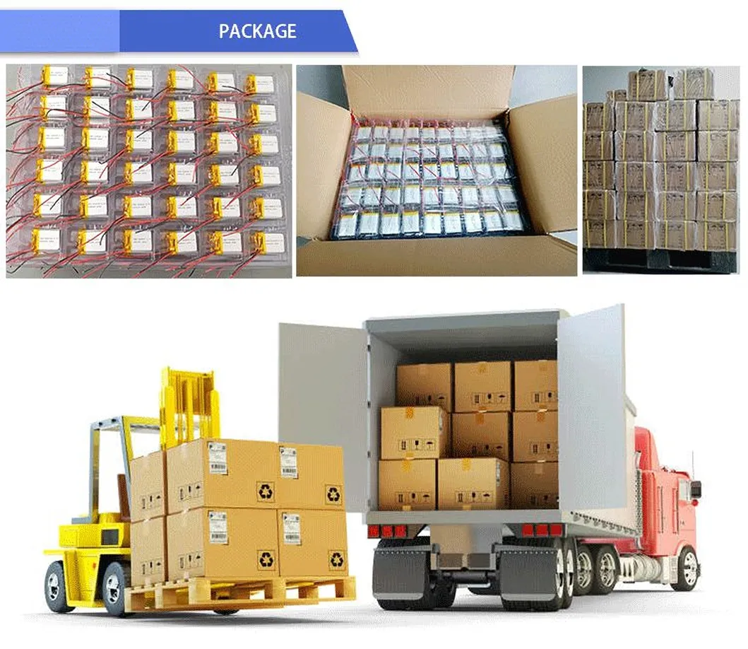 Packaging