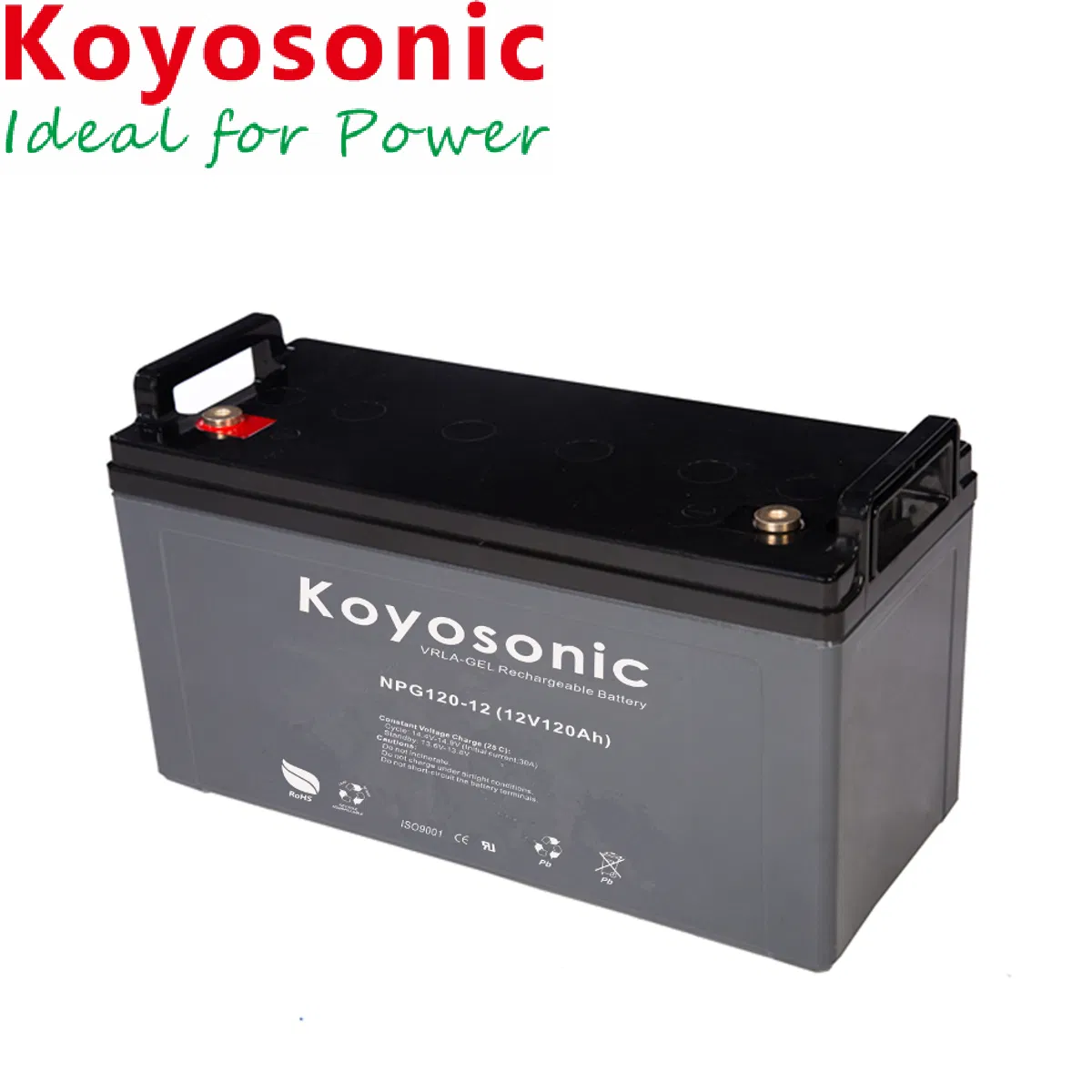 بطارية inverter عالية الجودة 12V 100ah بطارية ليثيوم أيون عميقة الدورة 12V 100ah بطارية شمسية 12V 100ah