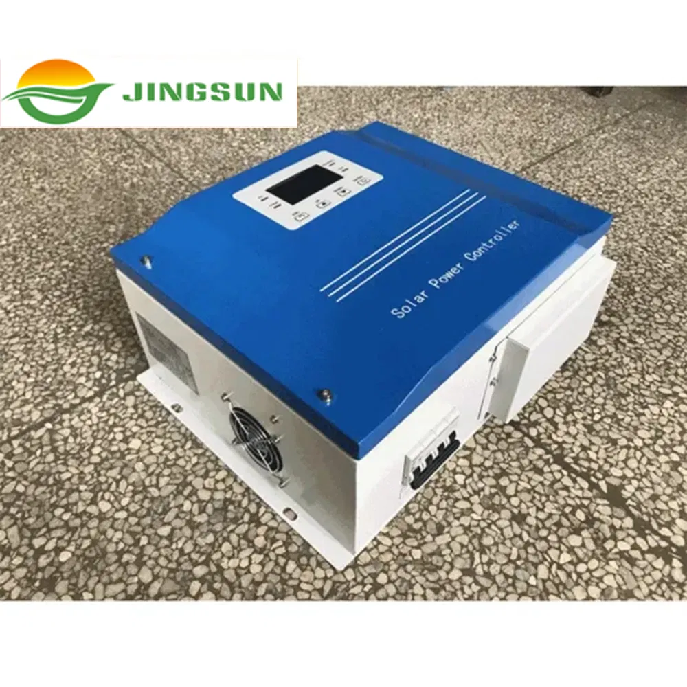 10kw 10kVA نظام الطاقة الشمسية الهجين مع تخزين الطاقة بالبطارية للسيارة الكهربائية