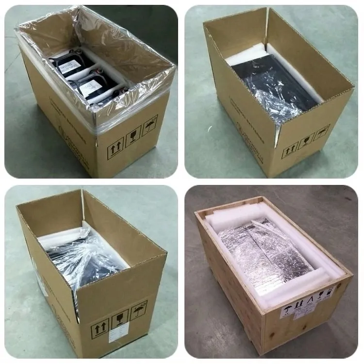 Packaging