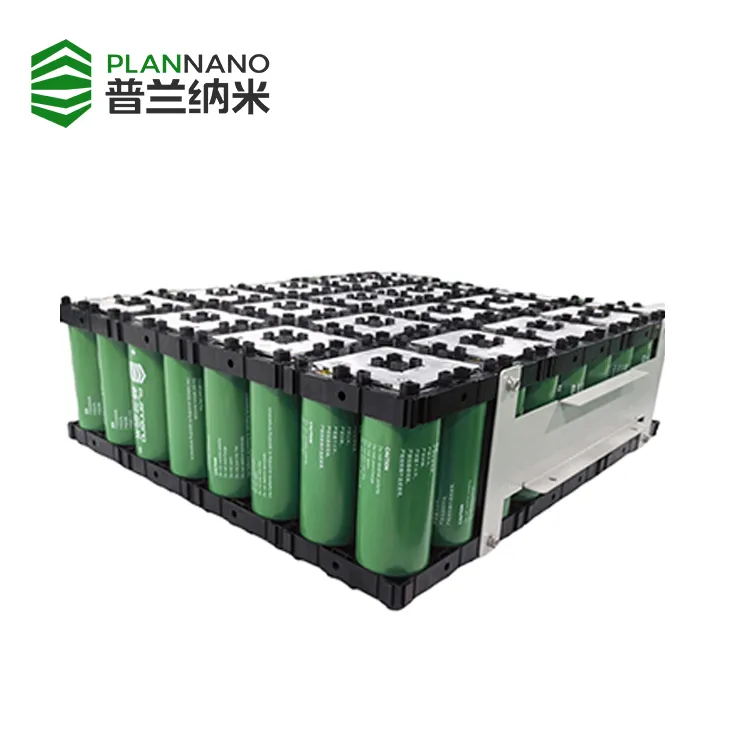 Lithium Titanate Battery