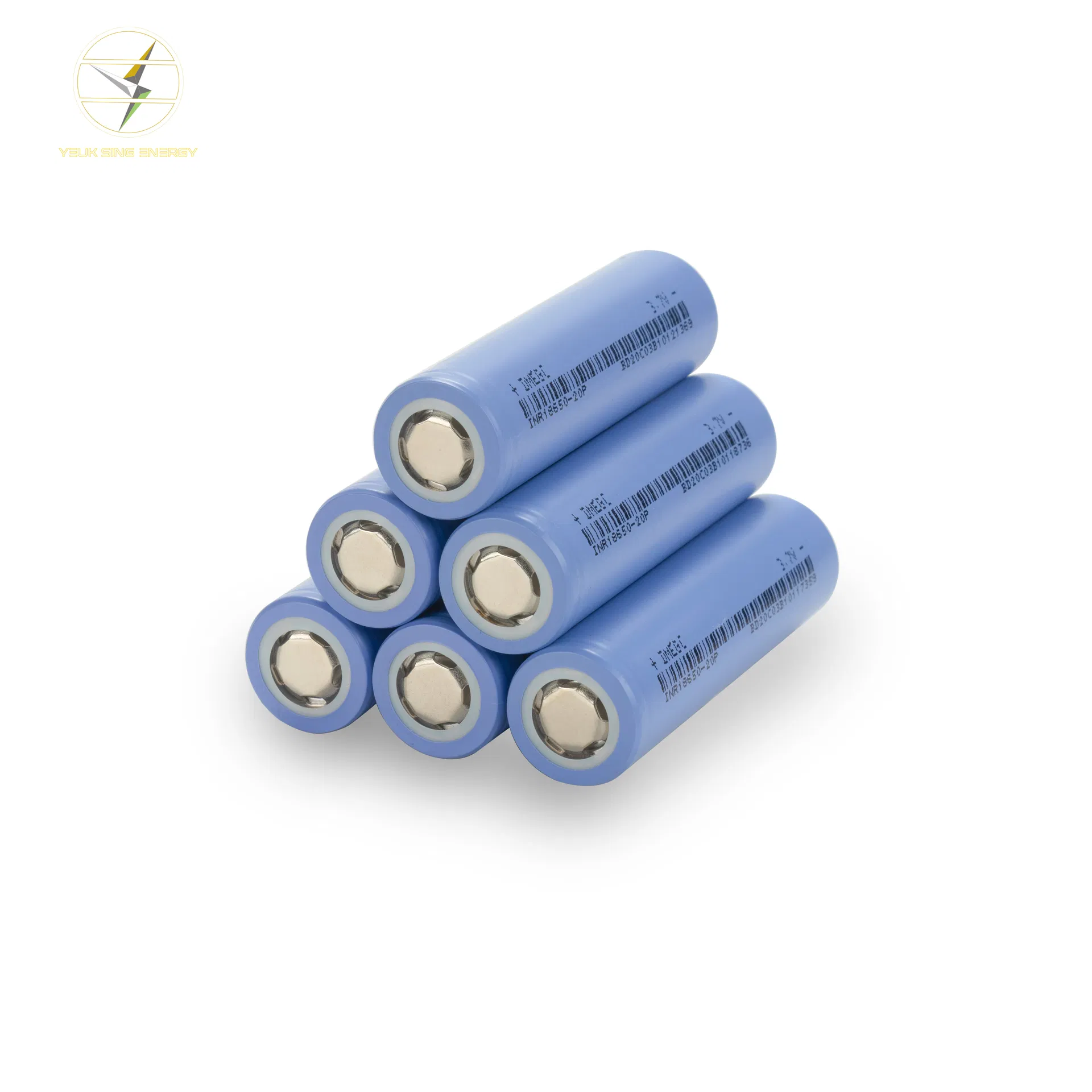 بطارية ليثيوم 18650