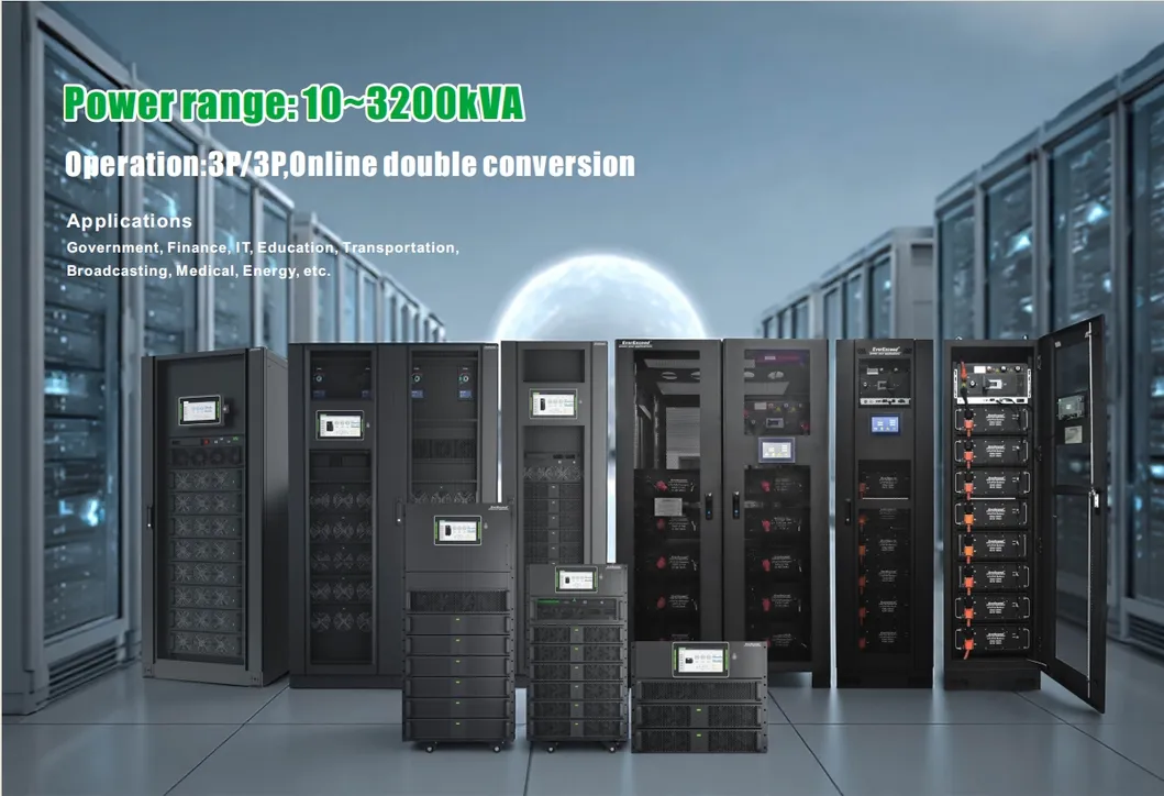 UPS System 2