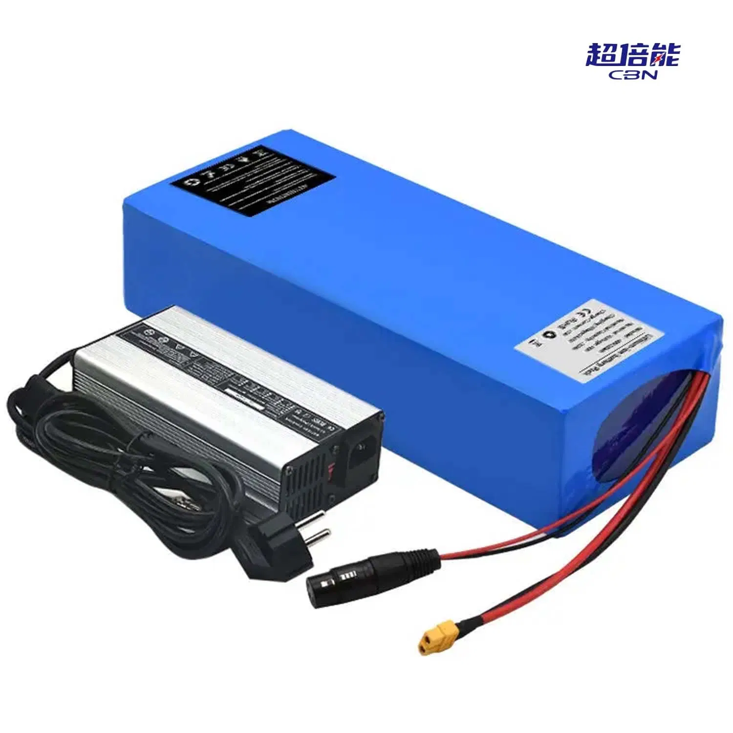 بطارية قابلة لإعادة الشحن بسعة عالية 12V LiFePO4 للبيع المباشر من المصنع مخصصة للدراجات الكهربائية مدمجة من أيون الليثيوم 10ah 30ah 50ah طاقة تدوم طويلاً