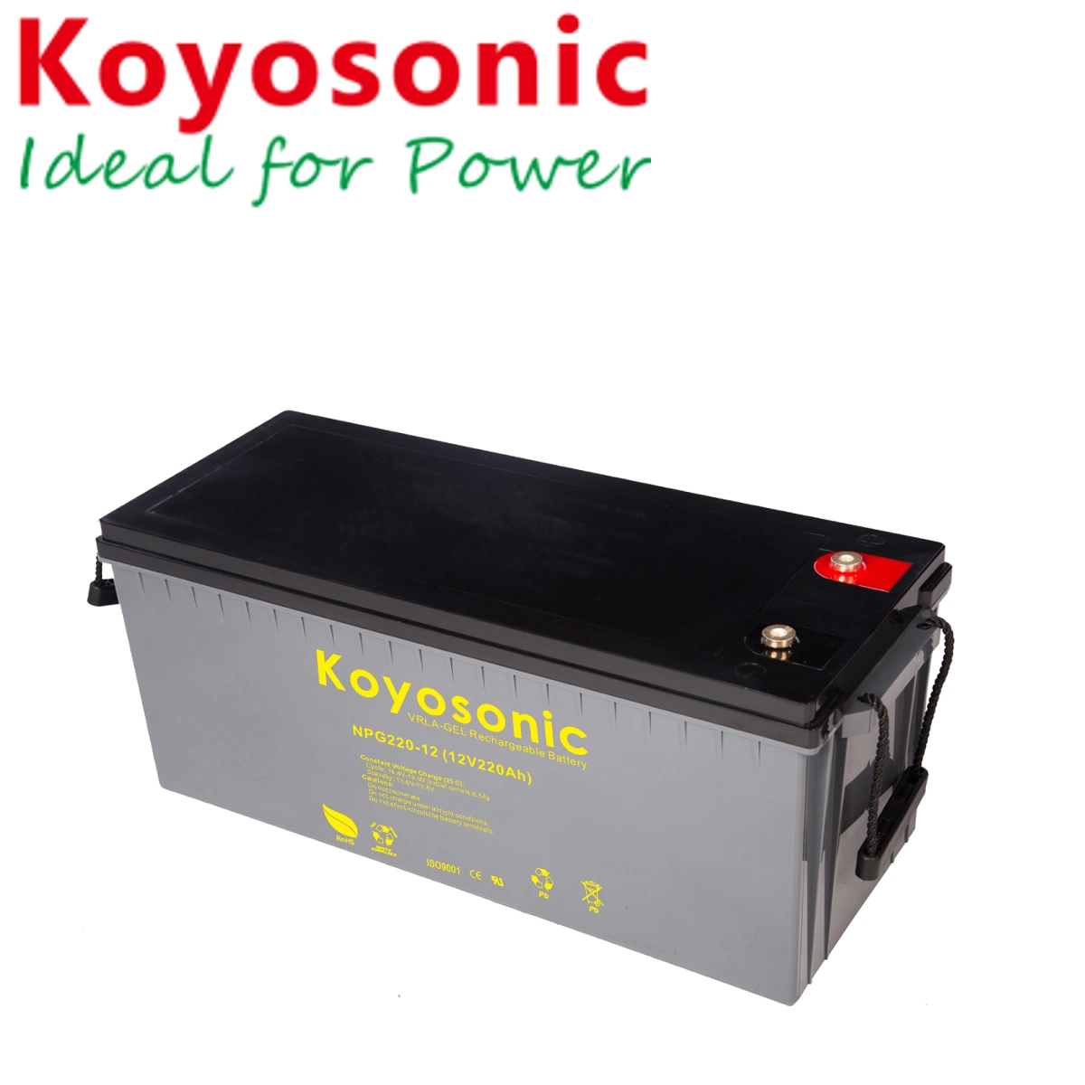 بطارية inverter عالية الجودة 12V 100ah بطارية ليثيوم أيون عميقة الدورة 12V 100ah بطارية شمسية 12V 100ah
