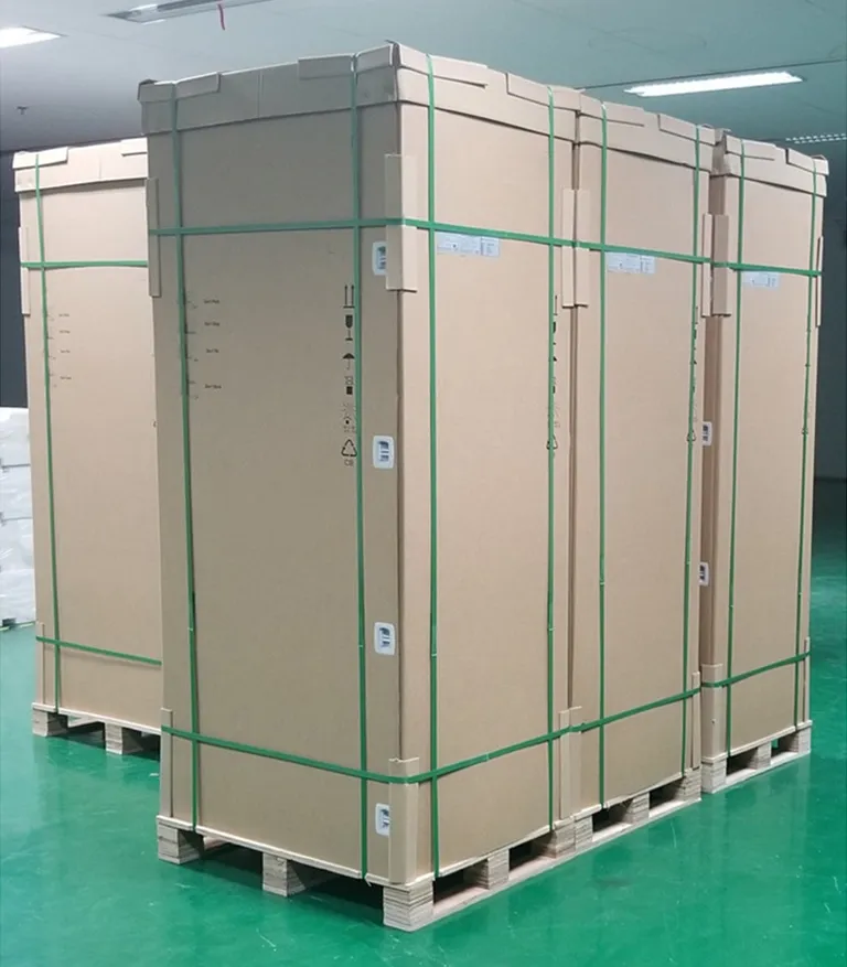 Packaging