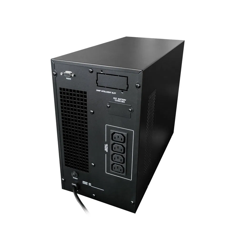 kN-H31 10kVA 15kVA 20kVA مزود طاقة غير منقطع ذكي وصامت بسعر الجملة لمراكز بيانات المكاتب