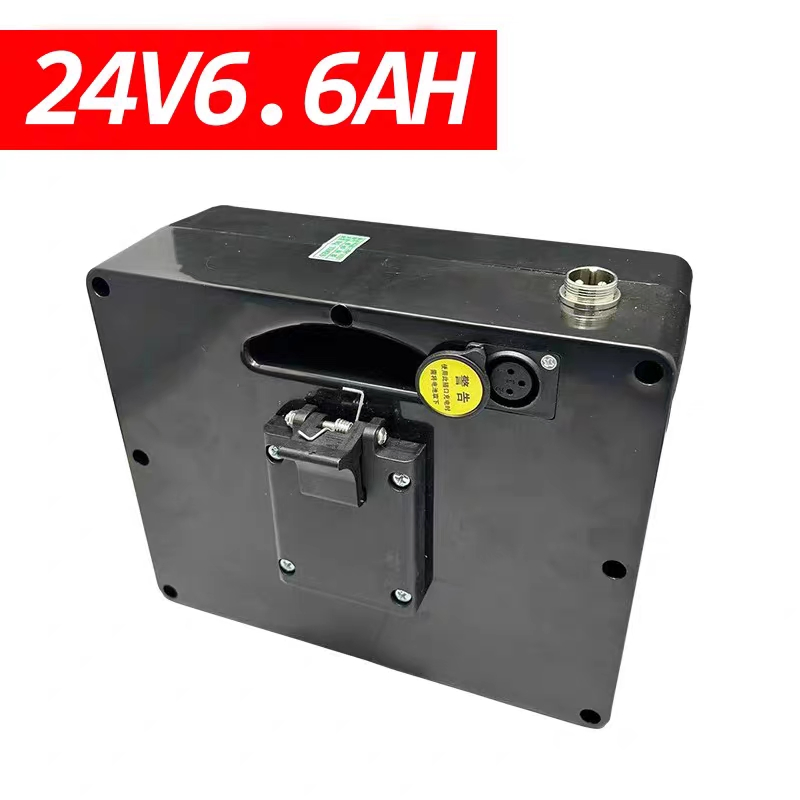 24V 12ah 13ah 20ah 26ah 30ah بطارية ليثيوم مصممة خصيصًا للكرسي المتحرك الكهربائي