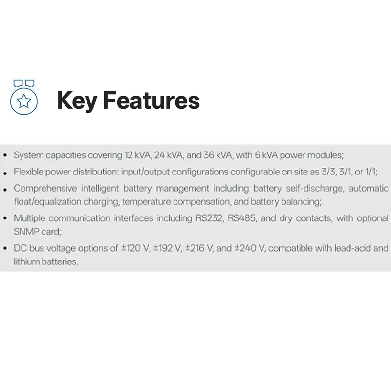 BMS System