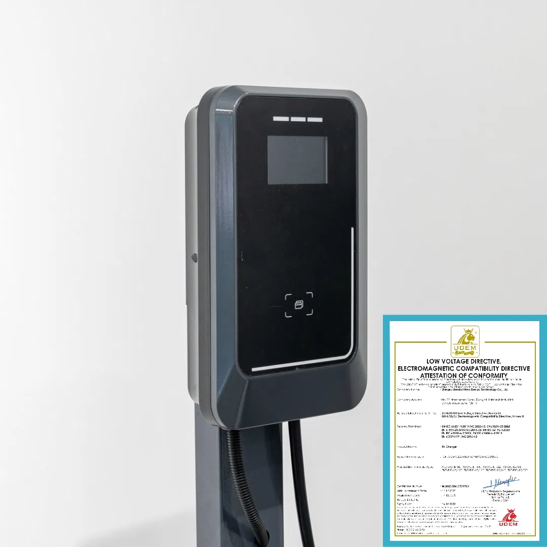 شاحن حائط متميز 7kw: حلول شحن ذكية مبتكرة لمنزلك