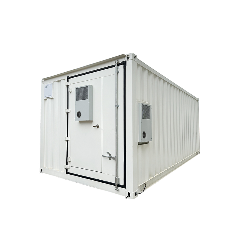IP55 100kwh 200kwh 500kwh 1mwh حل تخزين الطاقة بالبطارية مع ISO
