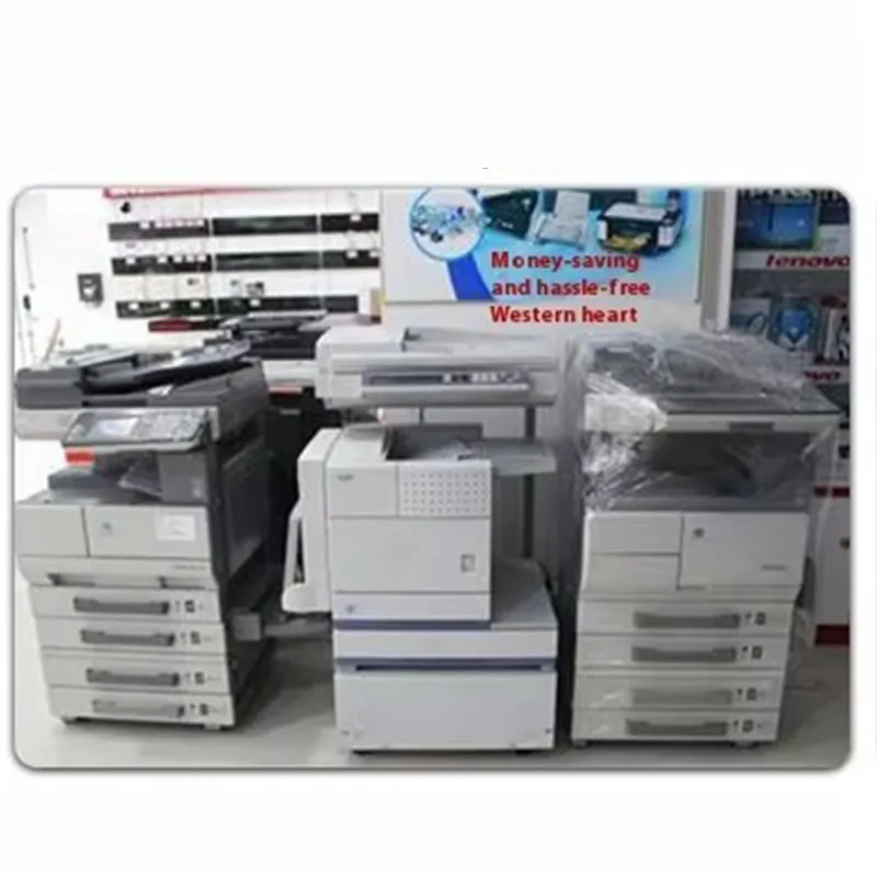 Office Equipment