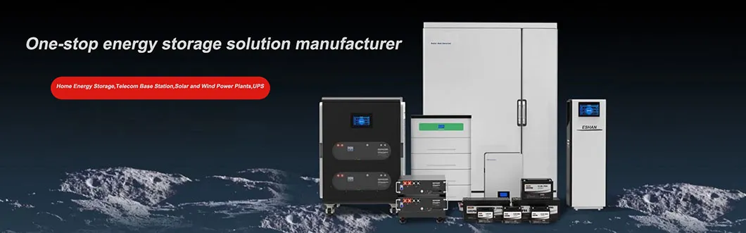 LiFePO4 Battery Info