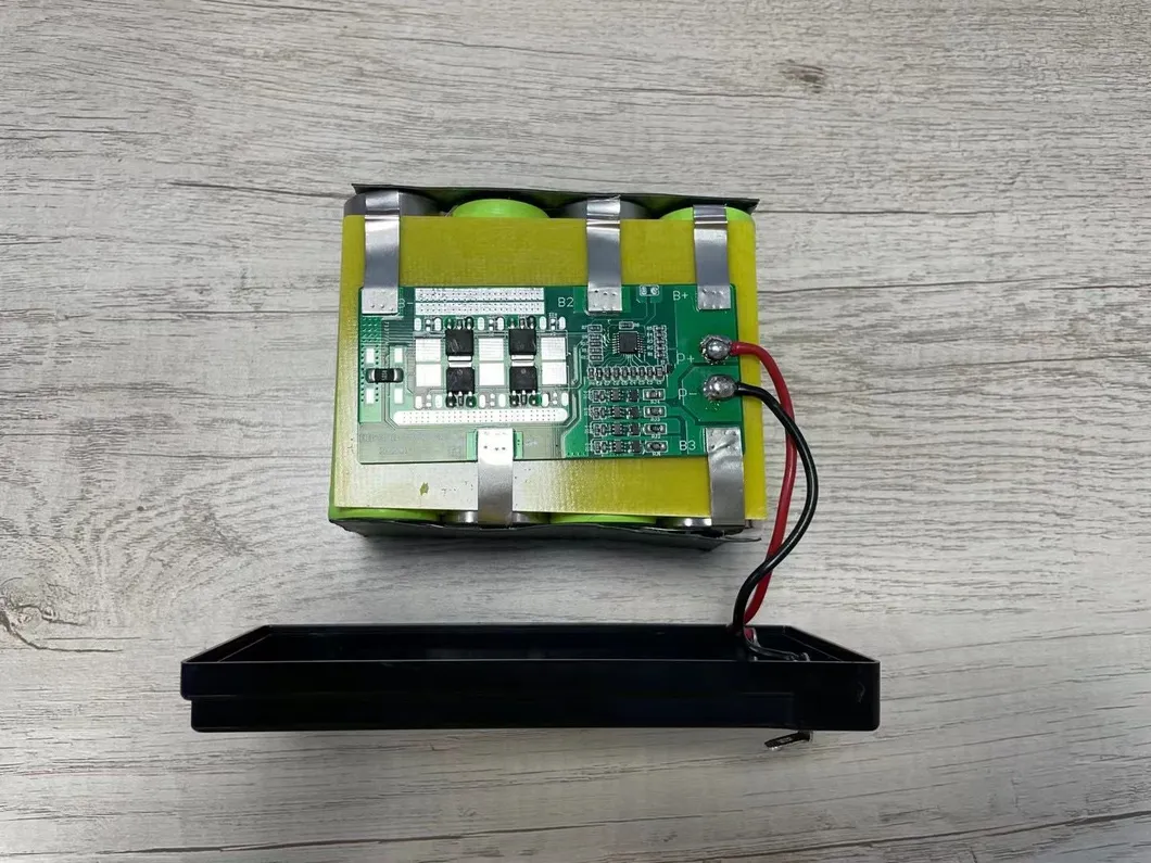 Backup Power System
