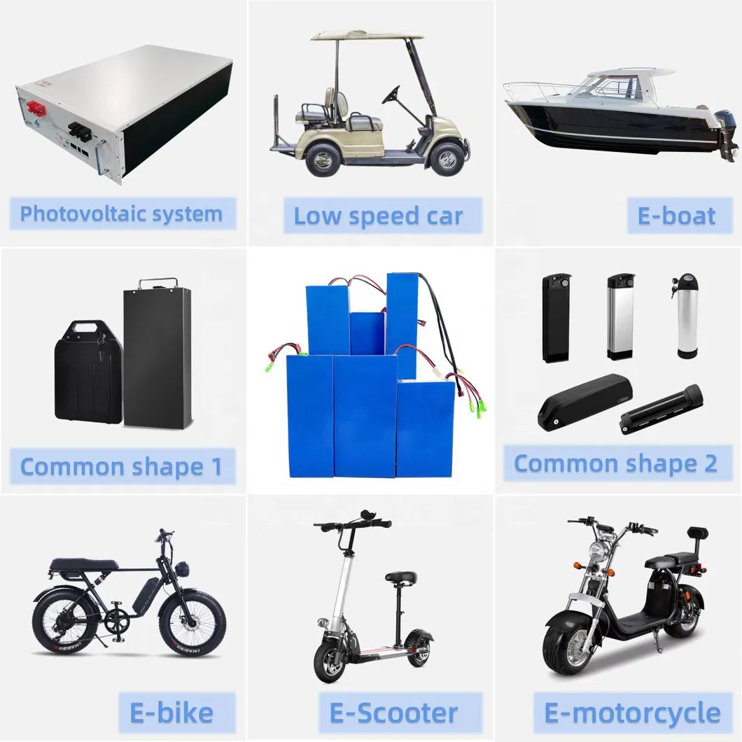 Battery Pack 3