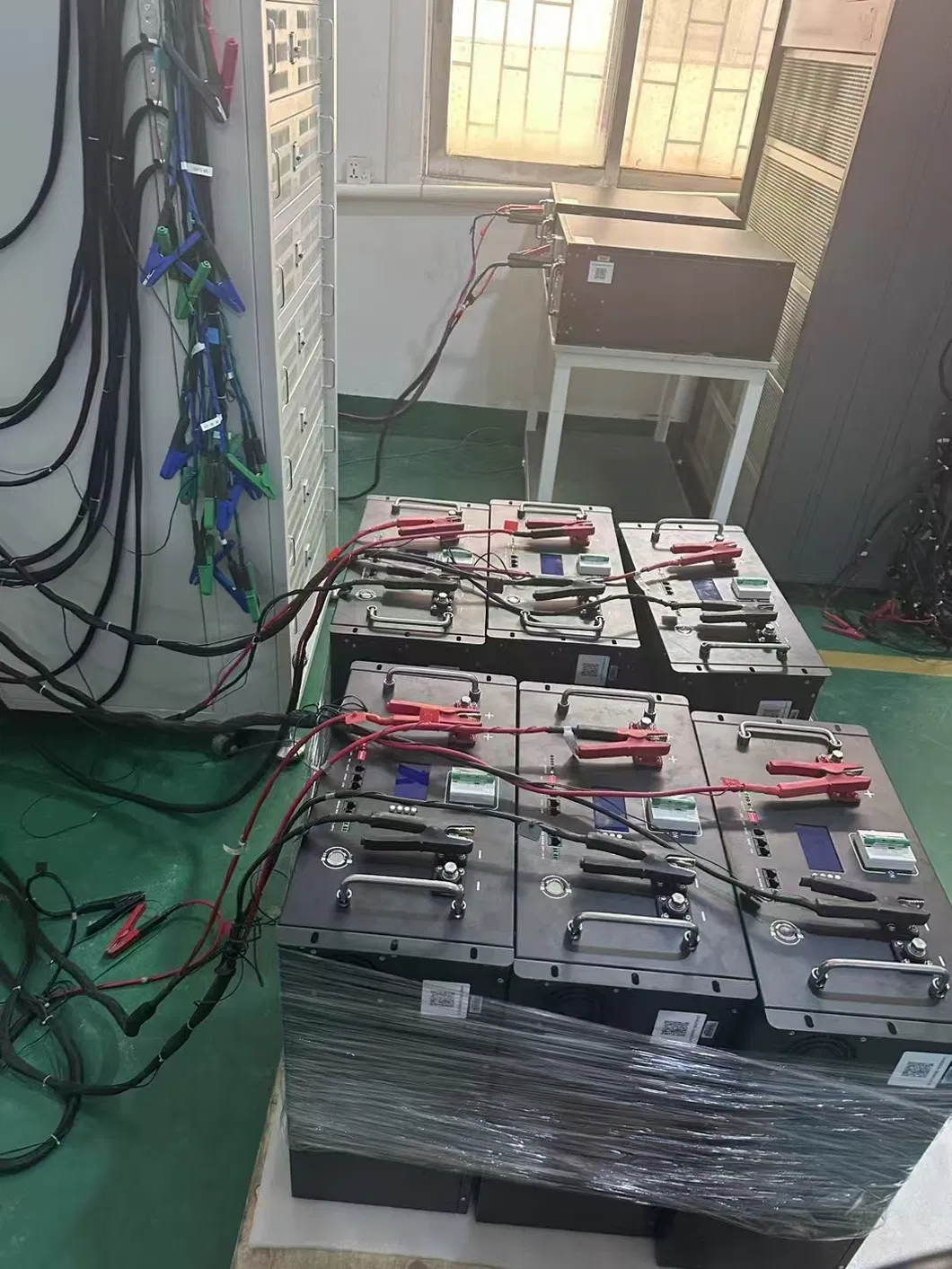 Battery View 3