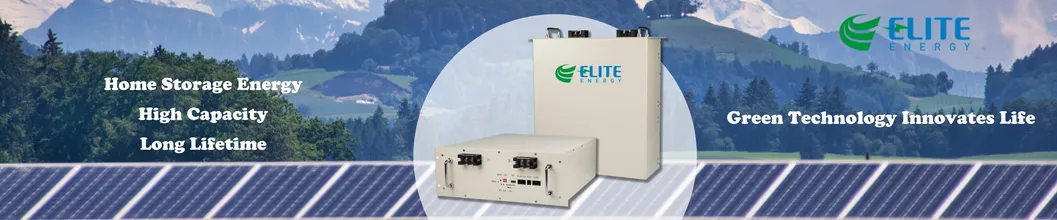 Battery System Header