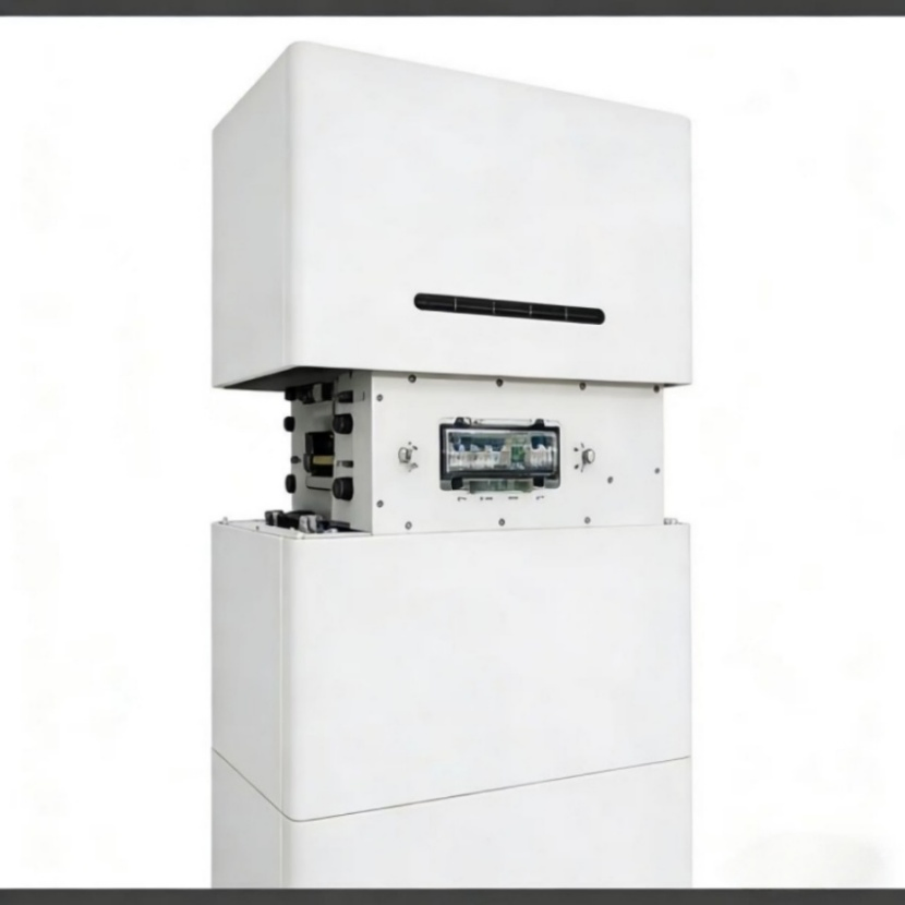 نظام تخزين الطاقة المنزلية الشامل Zt-B691hv: 691.2V بطارية ليثيوم عالية الجهد، 34.5kwh سعة قابلة للتوسع، تدعم الطاقة الشمسية وتطبيقات خارج الشبكة