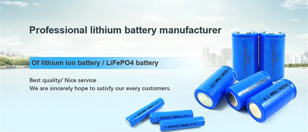 Battery Product 1