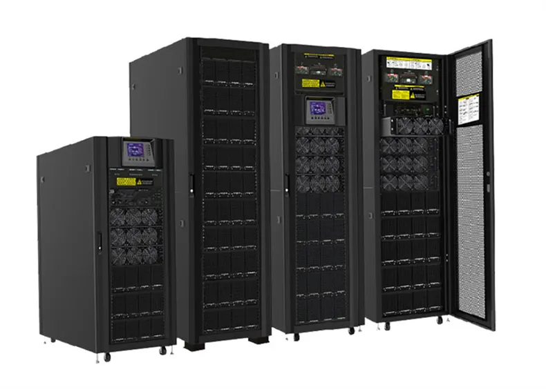 UPS Detail