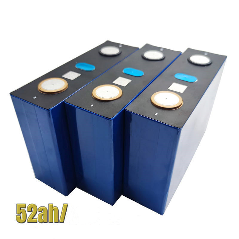 بطارية ليثيوم أيون عالية السعة للسيارات الكهربائية ل 24V 36V 48V 60V سكوتر كهربائي UPS بحرية عربة جولف RV