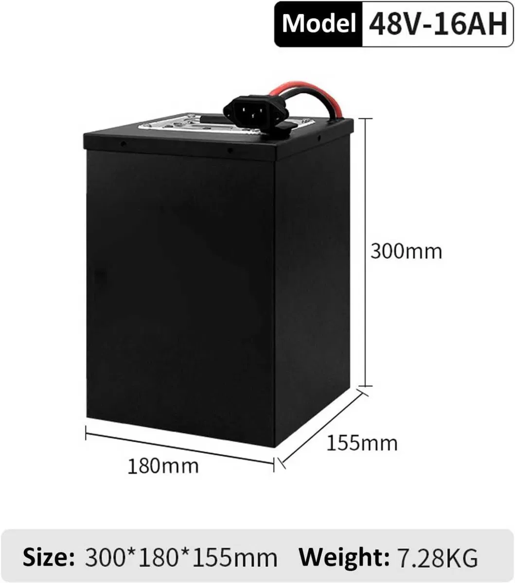 Battery Detail 2