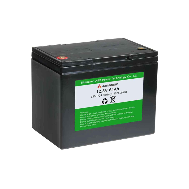 أفضل بيع 2000 دراجات 12.8V 24ah بطارية مدمجة PCM 12V 20ah LiFePO4 حزمة بطارية ليثيوم لكرسي متحرك كهربائي